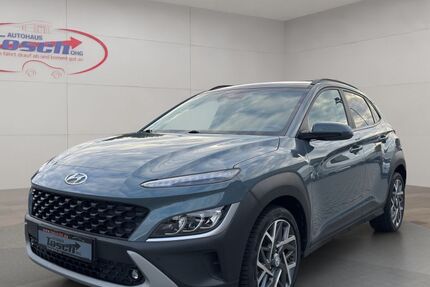Hyundai KONA 14.917 km 22.810 € Luckau 15926