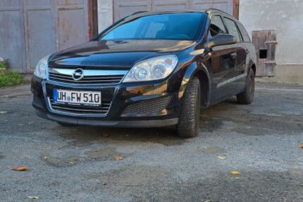 Opel Astra 222.522 km 1.500 &euro; Unstrut-Hainich OT Mülverstedt 99991