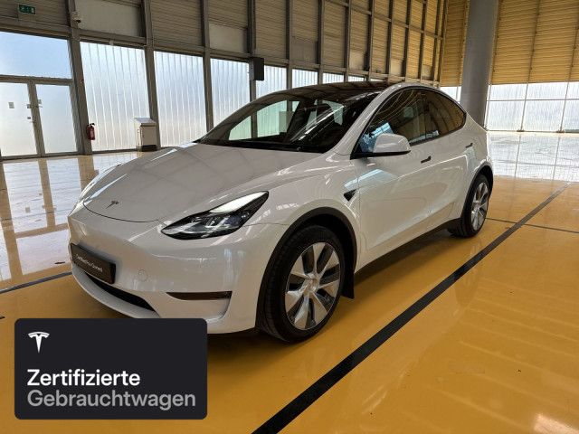 Tesla Model Y 72.687 km 31.900 &euro; Hanau 63457
