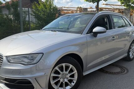 Audi A3 241.000 km 8.990 &euro; Bad Wörishofen 86825