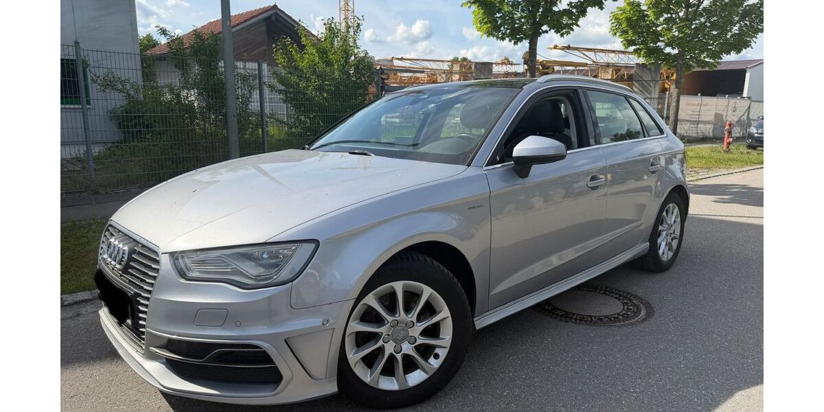Audi A3 241.000 km 8.990 &euro; Bad Wörishofen 86825