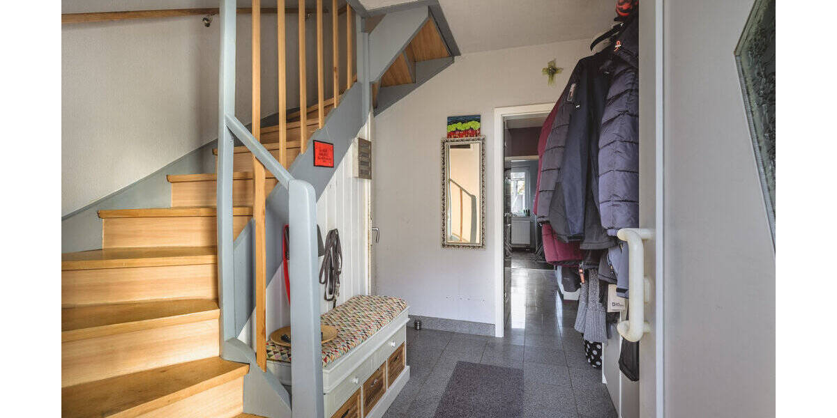 Einfamilienhaus Stolberg (Rheinland) Mausbach - 5 Zimmer, 141 m&sup2;, 269.000&euro; | Angebot:26207188