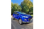 Ford Ecosport 111.800 km 5.800 € Hagen 58095