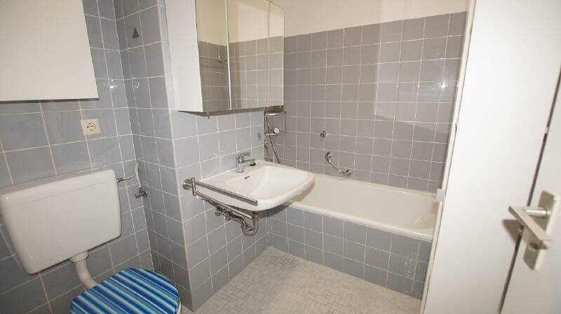 Etagenwohnung Straubing - 1 Zimmer, 42 m&sup2;, 390&euro; | Angebot:26439370