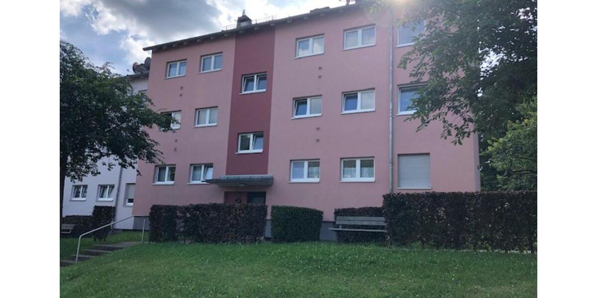 Hochparterre Fritzlar - 3 Zimmer, 66 m&sup2;, 527&euro; | Angebot:25415637