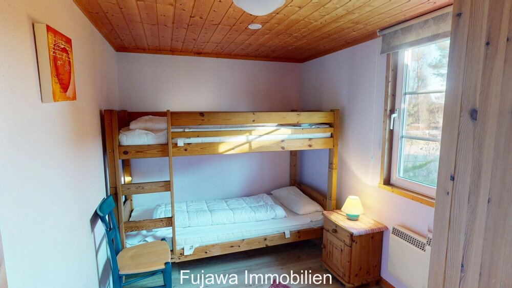 Ankommen und durchatmen: Ihr flexibles Rückzugsgebiet im Müritz-Nationalpark! - Einfamilienhaus Userin | Angebot:27169849