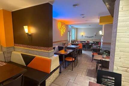 Gewerbeobjekt Bielefeld Brackwede - 1.500&euro; | Angebot:27113302
