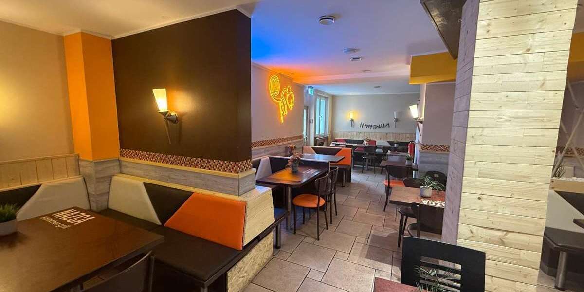 Gewerbeobjekt Bielefeld Brackwede - 1.500&euro; | Angebot:27113302