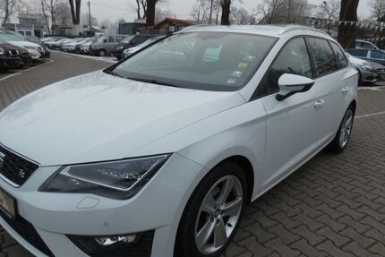 Seat Leon 141.255 km 10.600 &euro; München 81825