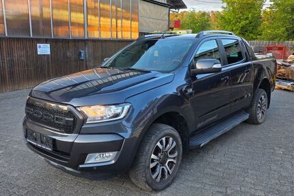 Ford Ranger 128.000 km 18.500 &euro; Wolfhagen 34466