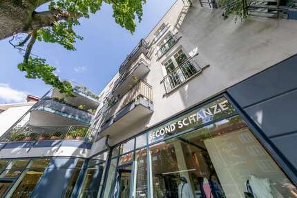 Einzelhandel in Hamburg 399.000 € 73.26 m²
