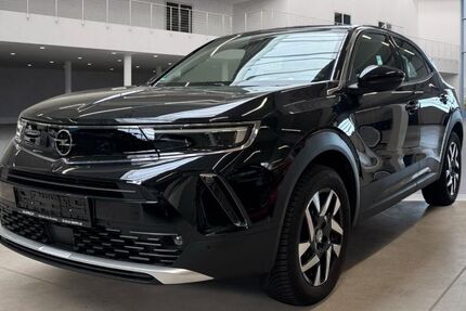 Opel Mokka 18.300 km 19.900 &euro; Mettingen 49497