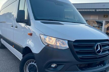 Mercedes-Benz Sprinter 65.025 km 27.990 &euro; Knittlingen 75438