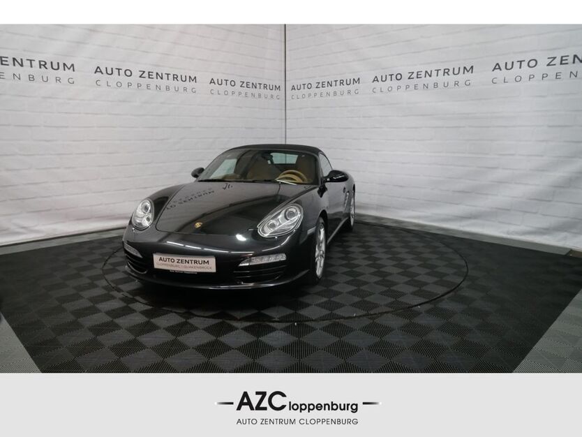 Porsche Boxster 88.999 km 32.950 € Cloppenburg 49661