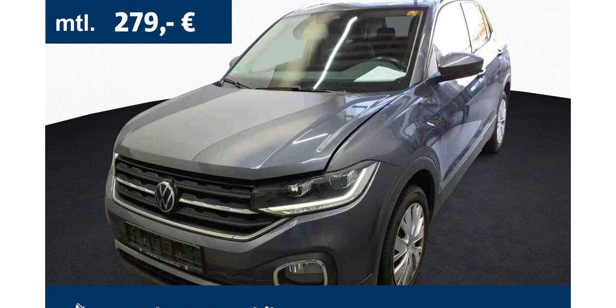 VW T-Cross 52.152 km 20.730 &euro; Göppingen 73037