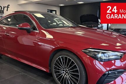 Mercedes-Benz CLE 200 8.835 km 48.880 &euro; Haltern am See 45721
