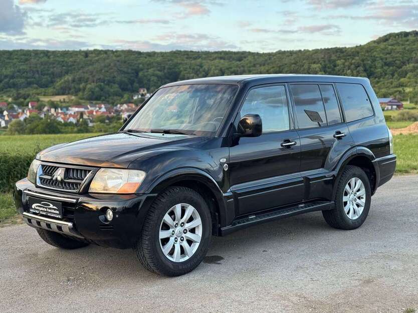 Pajero