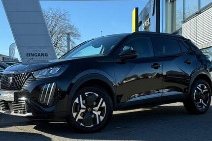 Peugeot 2008 21.992 km 23.980 &euro; Gütersloh 33334