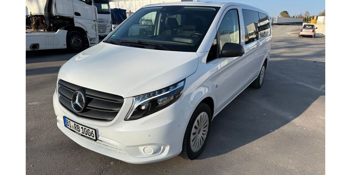 Mercedes-Benz Vito 70.097 km 39.151 &euro; Bielefeld 33689