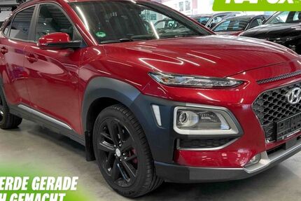 Hyundai KONA 62.307 km 14.900 &euro; Düren 52351
