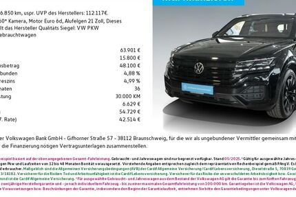 VW Touareg 36.850 km 63.950 &euro; Ingolstadt 85053