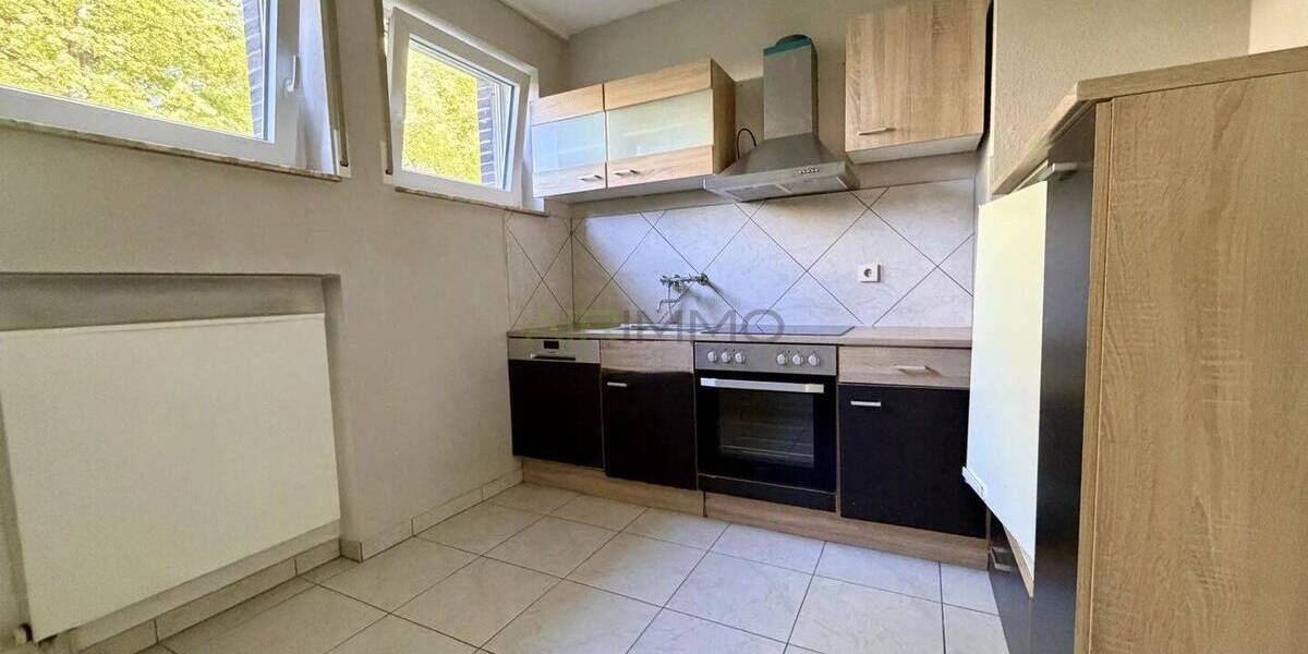 Etagenwohnung Irrel - 3 Zimmer, 109 m&sup2;, 1.350&euro; | Angebot:26470537