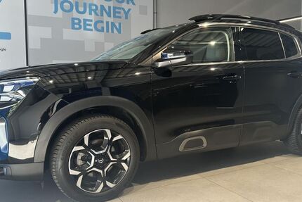 Citroen C5 Aircross 27.948 km 20.295 &euro; Augsburg 86179