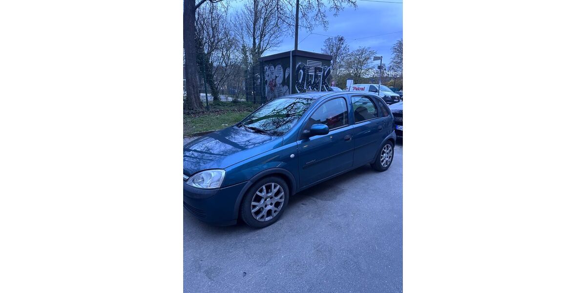 Opel Corsa 178.000 km 850 &euro; Hildesheim 31135