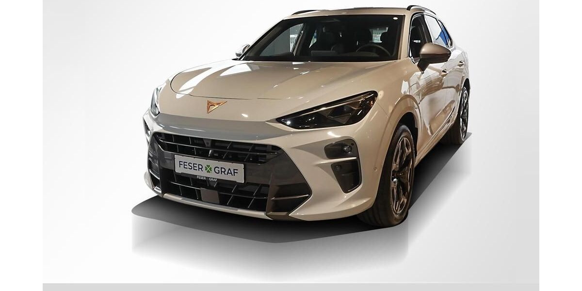 Cupra Terramar 15.500 km 43.890 € Lauf an der Pegnitz 91207