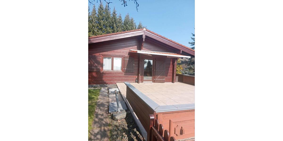 Einfamilienhaus Schotten - 3 Zimmer, 80 m&sup2;, 230.000&euro; | Angebot:25417892