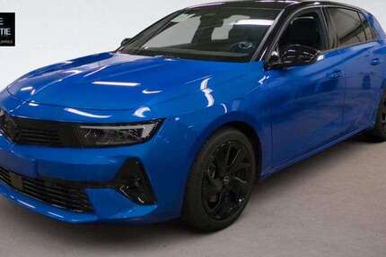 Opel Astra 23.650 km 21.280 &euro; Schwandorf 92421