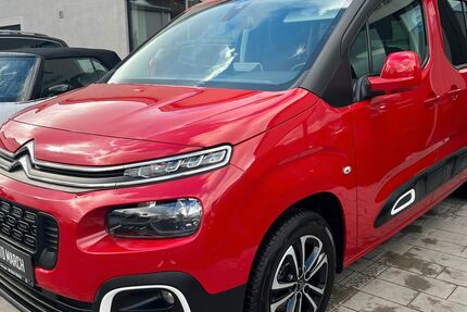 Citroen Berlingo 76.000 km 15.480 &euro; Remagen 53424