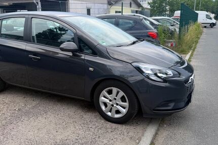 Opel Corsa 91.000 km 6.400 &euro; Berlin 12309