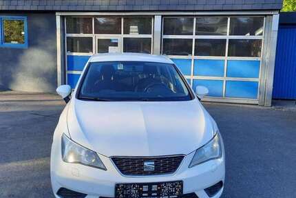 Seat Ibiza 137.000 km 4.200 &euro; Nümbrecht 51588