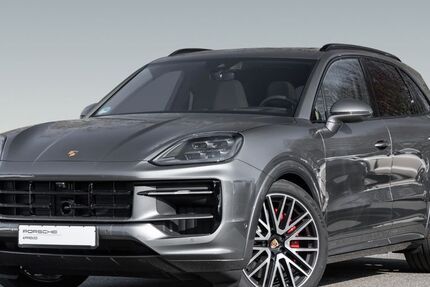 Porsche Cayenne 19.500 km 122.890 &euro; Hamburg 22523