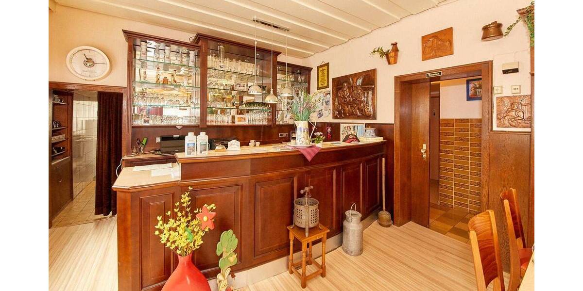 Gewerbeobjekt Mayen - 1 Zimmer, 520.000&euro; | Angebot:26273911