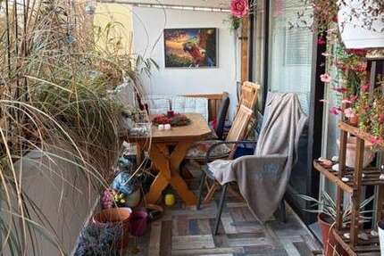 Wohnung Taufkirchen - 3.5 Zimmer, 96 m&sup2;, 449.000&euro; | Angebot:26162293