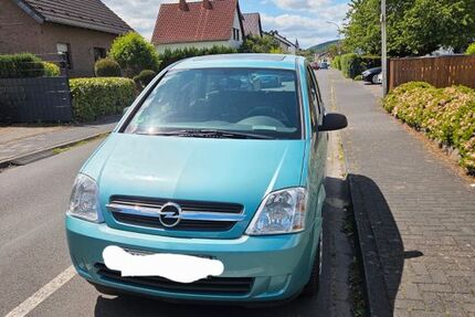 Opel Meriva 44.800 km 4.200 &euro; Bad Breisig 53498