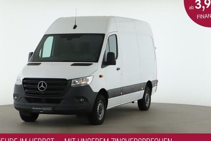 Mercedes-Benz Sprinter 58.900 km 31.630 € Osnabrück 49078
