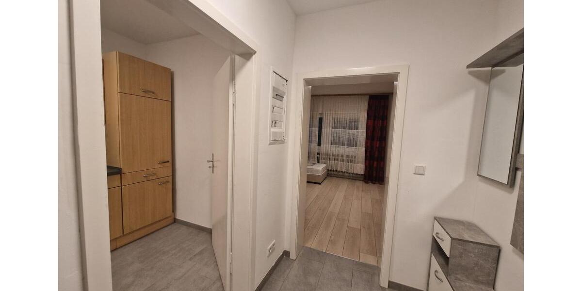 Erdgeschoßwohnung Stein - 1 Zimmer, 38 m&sup2;, 550&euro; | Angebot:25394487