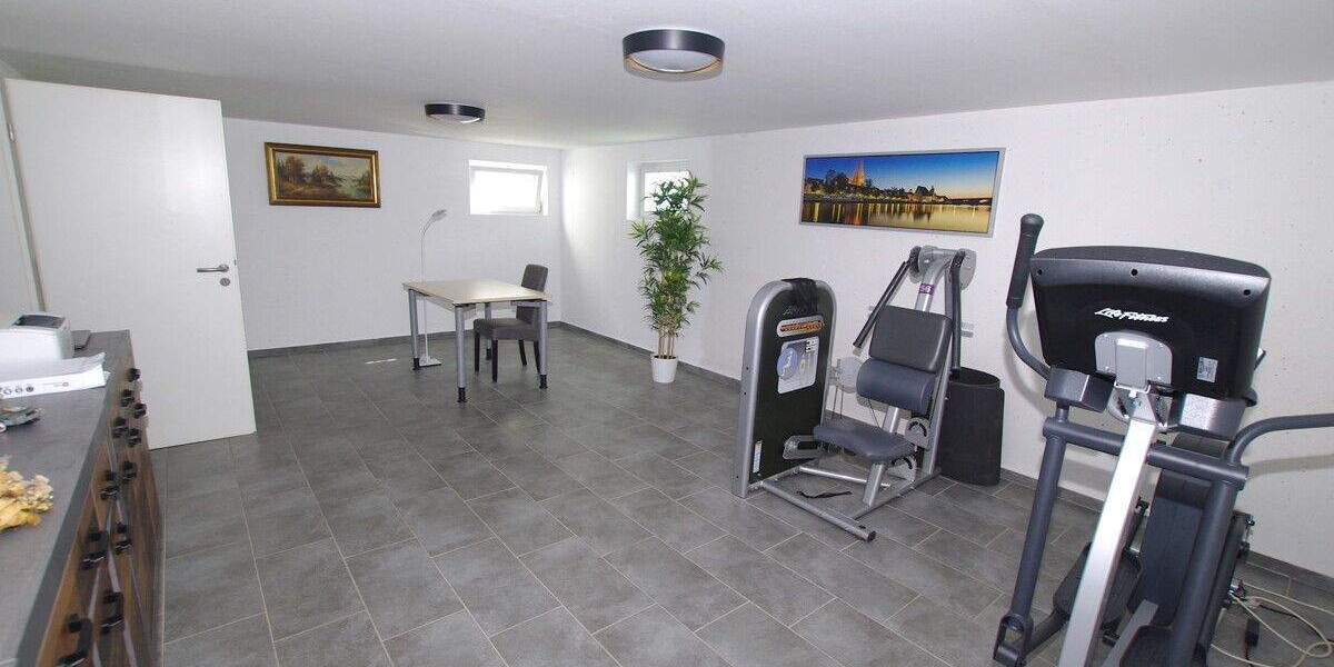 Einfamilienhaus Maxhütte-Haidhof Haidhof - 4 Zimmer, 125 m&sup2;, 659.000&euro; | Angebot:25822159