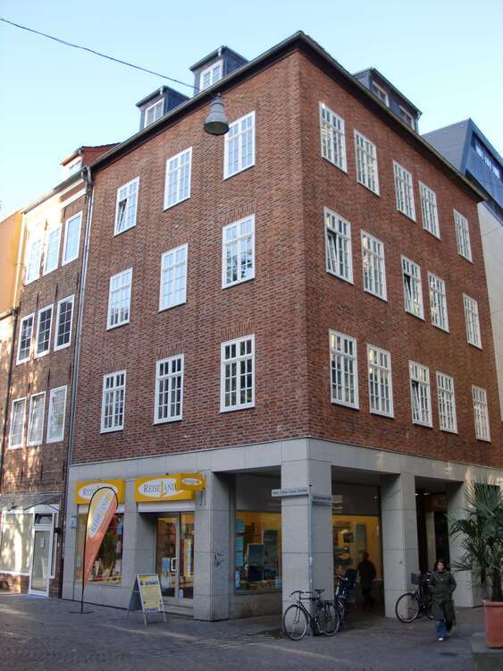 Büro in Bremen 550 € 60 m²