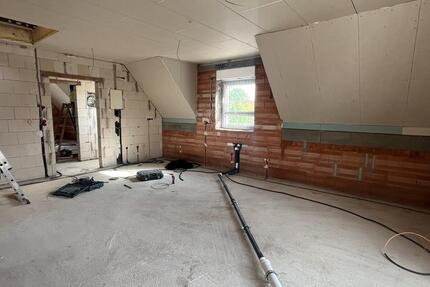 Erstbezug! Helle 3- Zimmerwohnungen im OG mit Einbauküche und Stellplatz in Lachendorf 3 zimmer