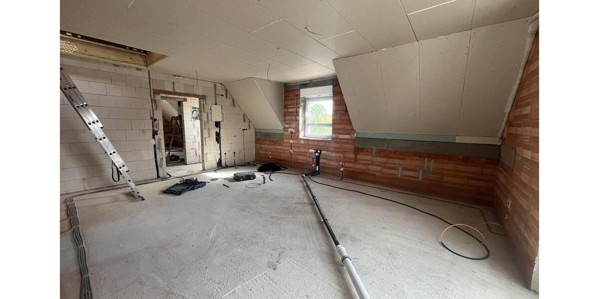 Erstbezug! Helle 3- Zimmerwohnungen im OG mit Einbauküche und Stellplatz in Lachendorf 3 zimmer