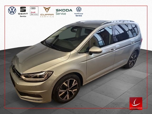 VW Touran 18.896 km 42.990 &euro; Murnau 82418