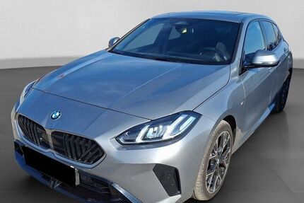 BMW 120 22.497 km 32.950 &euro; Landsham 85652