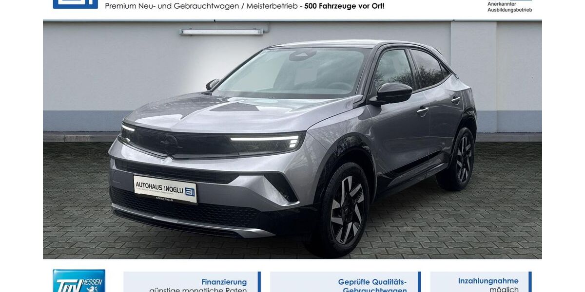 Opel Mokka 21.462 km 18.880 &euro; Rüsselsheim 65428