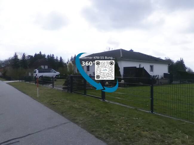 Einfamilienhaus Obere Warnow Lenschow - 3 Zimmer, 109 m&sup2;, 279.000&euro; | Angebot:25971075