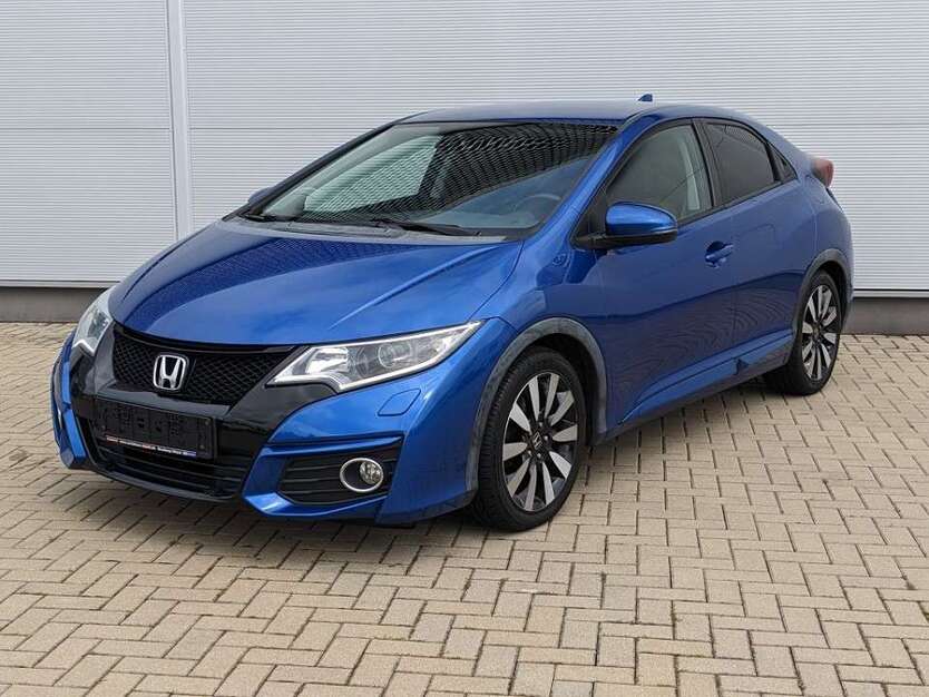 Civic