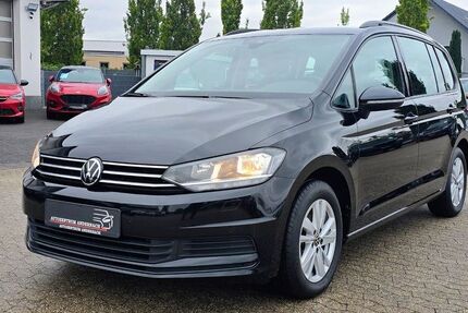 VW Touran 113.000 km 23.799 € Andernach 56626